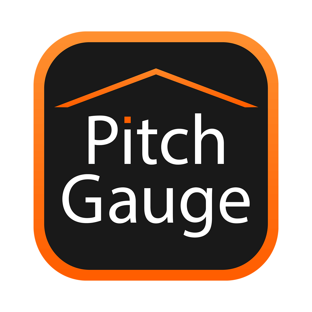Pitch Gauage Logo